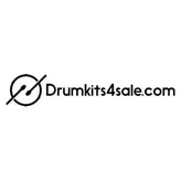 Drumkits4Sale coupon codes