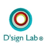 D'sign Lab coupon codes