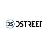 DSTREET coupon codes