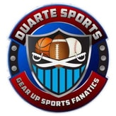 Duarte Sports coupon codes