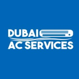 Dubai AC Services coupon codes