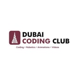 Dubai Coding Club coupon codes
