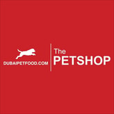 Dubai Pet Food coupon codes