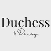 Duchess and Daisy coupon codes