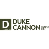 Duke Cannon Supply Co. coupon codes