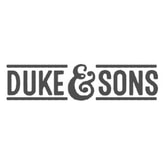 Duke & Sons coupon codes
