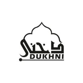Dukhni coupon codes