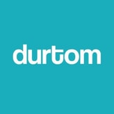 Durtom coupon codes