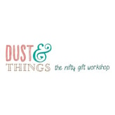 Dust and Things coupon codes