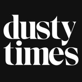 Dusty Times coupon codes