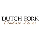 Dutch Fork Custom Lures coupon codes
