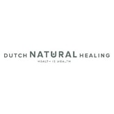 Dutch Natural Healing coupon codes