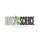 Dutch Science Nutrients coupon codes