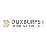 Duxburys Home and Garden coupon codes