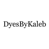 DyesByKaleb coupon codes