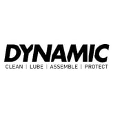 Dynamic Bike Care coupon codes