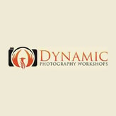 Dynamic Photography Workshops coupon codes