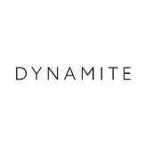 Dynamite Clothing coupon codes