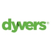 Dyvers coupon codes