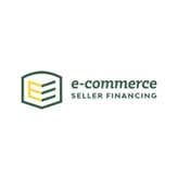 E-Commerce Seller Financing coupon codes