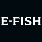 E-Fish coupon codes