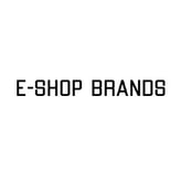 E-Shop Brands coupon codes
