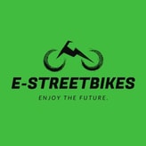 E-Streetbikes coupon codes