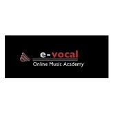 E-Vocal coupon codes
