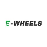 E-Wheels coupon codes