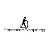 E-scooter Shopping coupon codes