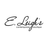 E.Leigh's coupon codes