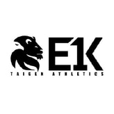 E1K Taigen Athletics coupon codes