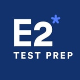 E2 Test Prep coupon codes