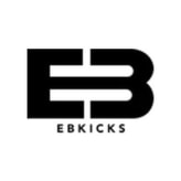EBkicks Shoe Cleaner coupon codes