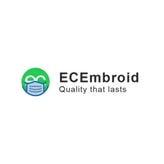 ECEmbroid coupon codes