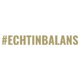#ECHTINBALANS coupon codes