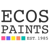 ECOS Paints coupon codes