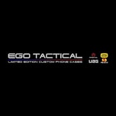 EGO Tactical coupon codes