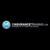 EInsurance Training coupon codes