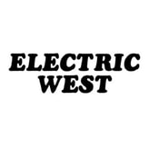 ELECTRIC WEST coupon codes