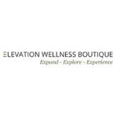 ELEVATION WELLNESS coupon codes