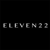 ELEVEN22 coupon codes