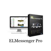 ELMessenger Pro coupon codes