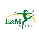 E&M Vital coupon codes