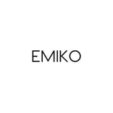 EMIKO coupon codes