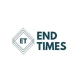 END TIMES coupon codes