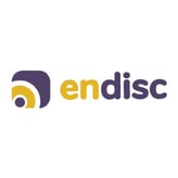 ENdisc.cz coupon codes