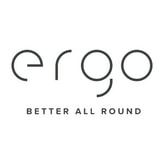 ERGO Better coupon codes
