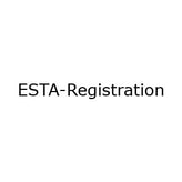 ESTA-Registration coupon codes