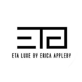 ETA Luxe By Erica Appleby coupon codes